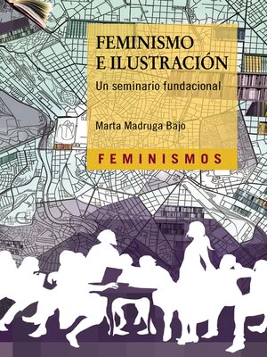 cover image of Feminismo e Ilustración